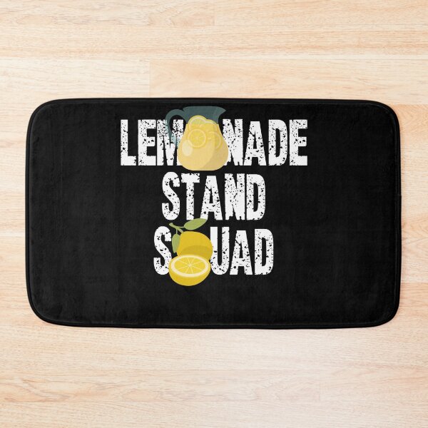 Item preview, Retro Lemonade Stand Squad Lemonade Crew Vintage Style designed and sold by Countrysmart.