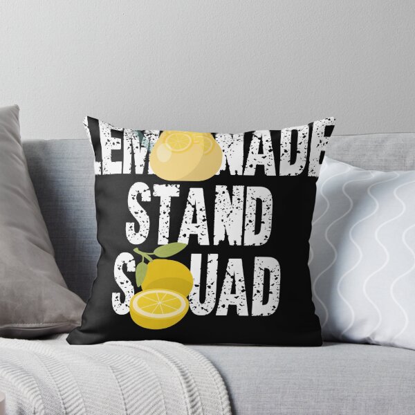 Item preview, Retro Lemonade Stand Squad Lemonade Crew Vintage Style designed and sold by Countrysmart.