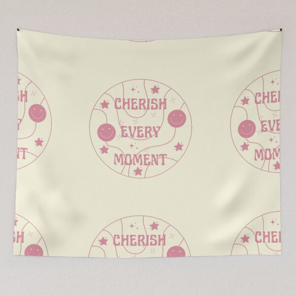 Item preview, cherish every moment designed and sold by R&C.