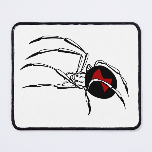 Item preview, Black Widow Spider designed and sold by tasha0louise.