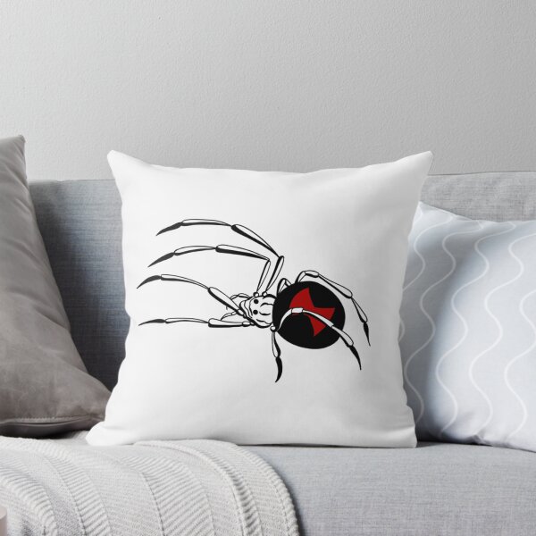 Item preview, Black Widow Spider  designed and sold by tasha0louise.