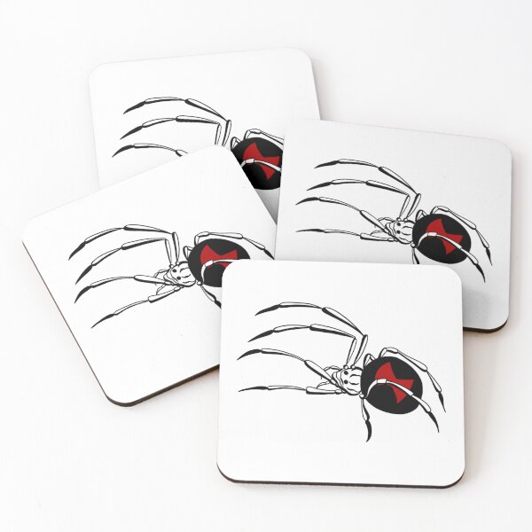 Item preview, Black Widow Spider  designed and sold by tasha0louise.