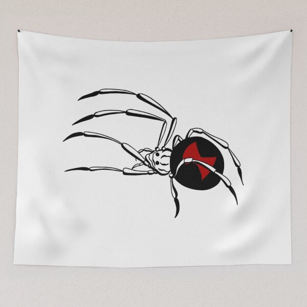 Item preview, Black Widow Spider  designed and sold by tasha0louise.