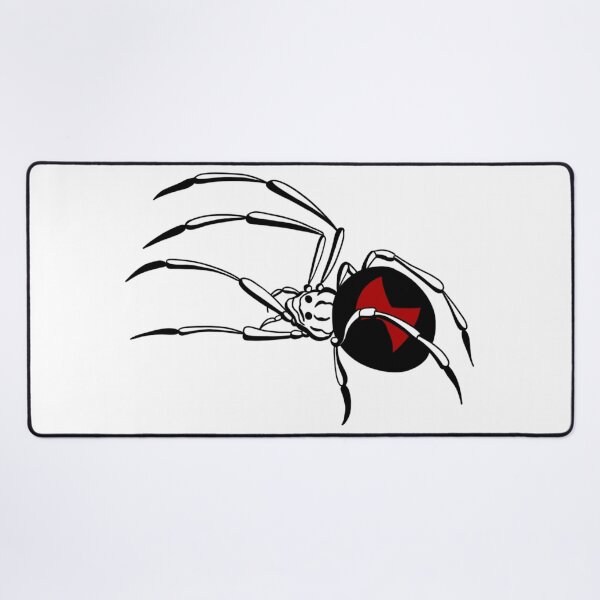 Item preview, Black Widow Spider designed and sold by tasha0louise.