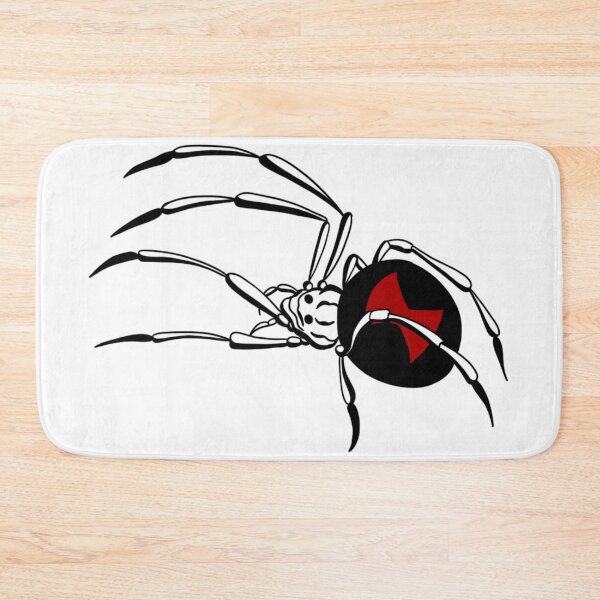 Item preview, Black Widow Spider  designed and sold by tasha0louise.