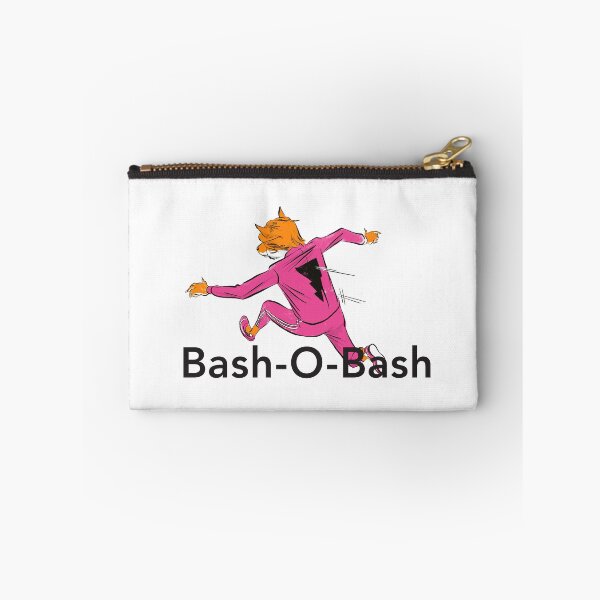 Artikelvorschau, Bash-O-Bash! (mit Fast Fox, Fox Racer) entworfen und verkauft von Bryan Moats.