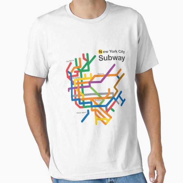 Essential T-Shirt