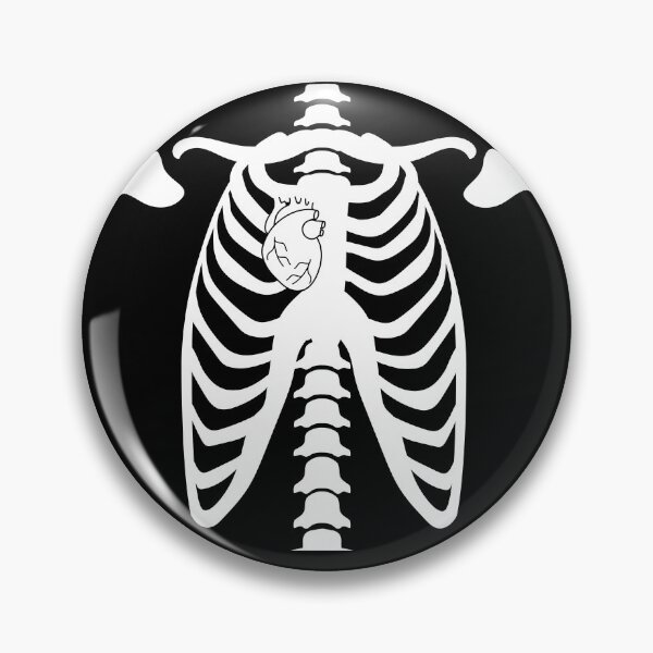 Item preview, I have Dextrocardia designed and sold by joechoe.