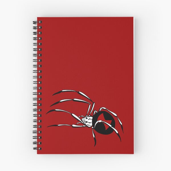 Item preview, Black Widow Spider  designed and sold by tasha0louise.