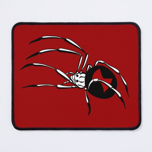Item preview, Black Widow Spider designed and sold by tasha0louise.
