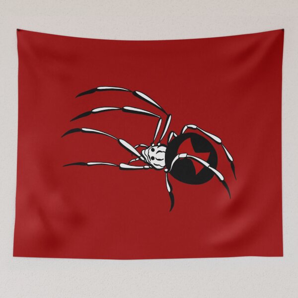 Item preview, Black Widow Spider  designed and sold by tasha0louise.