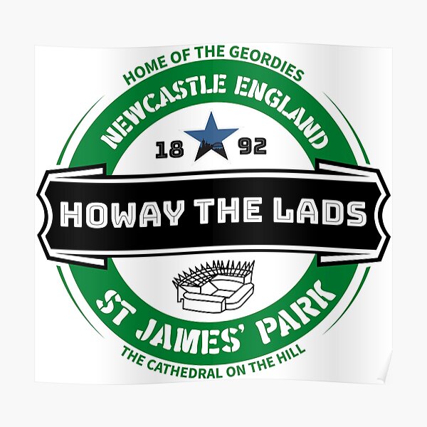 howay-the-lads-newcastle-geordie-poster-for-sale-by-footarts