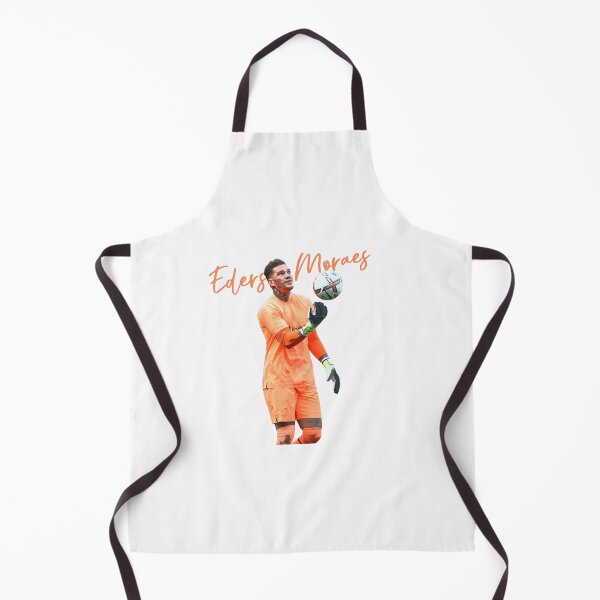 Item preview, Ederson Moraes designed and sold by Truefans.