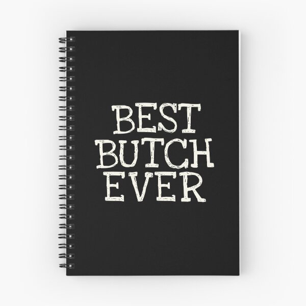 Item preview, Best Butch Ever Funny Personalized Name designed and sold by MariosNydras.