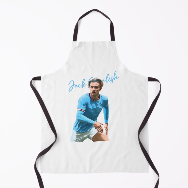 Item preview, Jack Grealish designed and sold by Truefans.