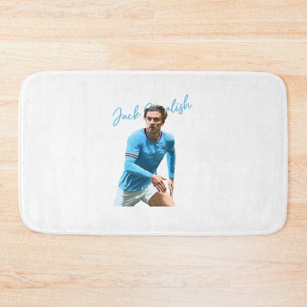 Item preview, Jack Grealish designed and sold by Truefans.