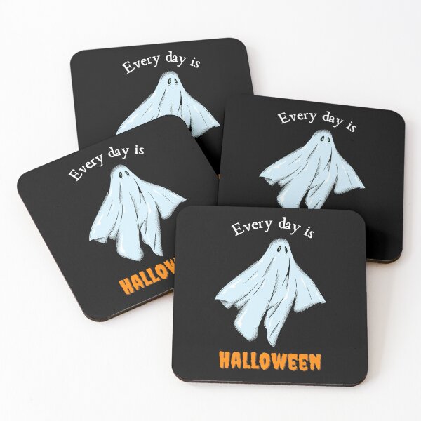 Item preview, Every day is Halloween designed and sold by GabyDark.