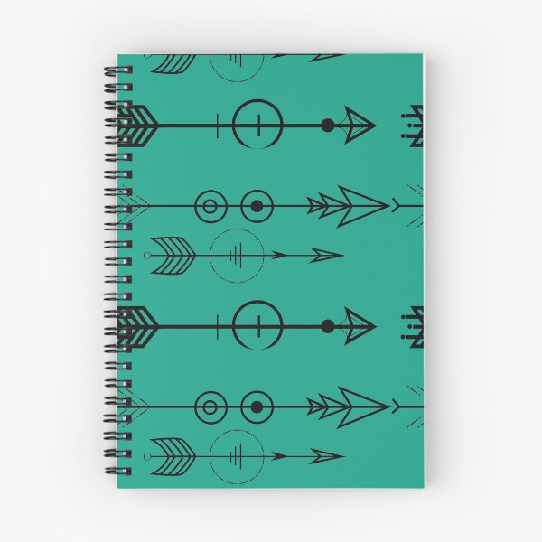 Item preview, Arrows designed and sold by GeometricLove.