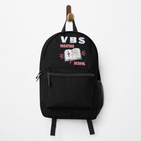 Item preview, Vbs Vacation Bible School Fun Creative Vintage Retro Design designed and sold by Countrysmart.