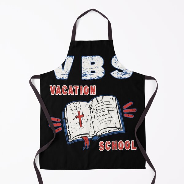 Item preview, Vbs Vacation Bible School Fun Creative Vintage Retro Design designed and sold by Countrysmart.