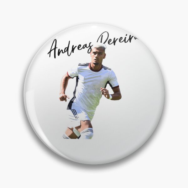 Item preview, Andreas Pereira designed and sold by Truefans.