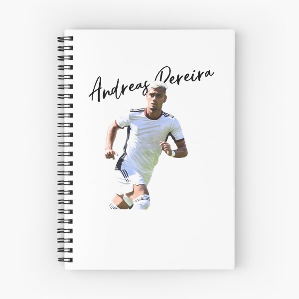 Item preview, Andreas Pereira designed and sold by Truefans.