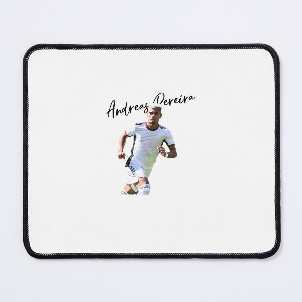Item preview, Andreas Pereira designed and sold by Truefans.