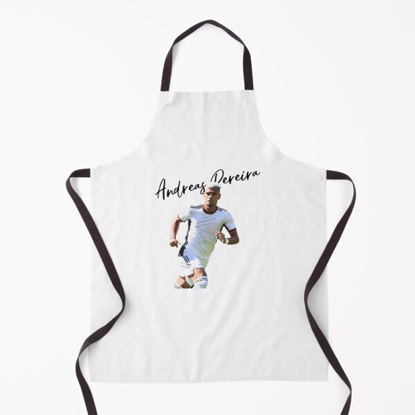 Item preview, Andreas Pereira designed and sold by Truefans.