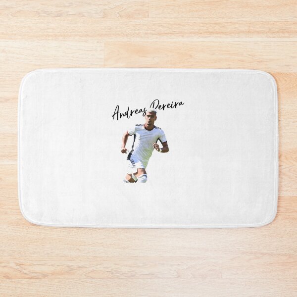 Item preview, Andreas Pereira designed and sold by Truefans.