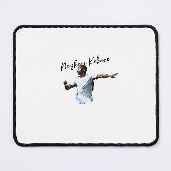 Item preview, Neeskens Kebano designed and sold by Truefans.