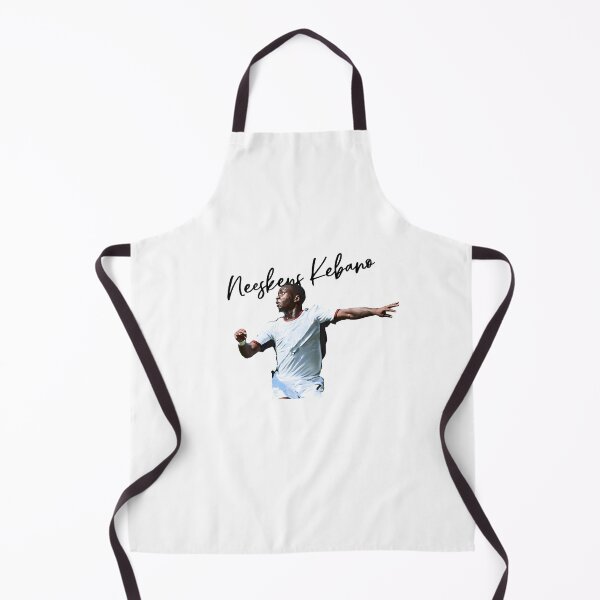 Item preview, Neeskens Kebano designed and sold by Truefans.