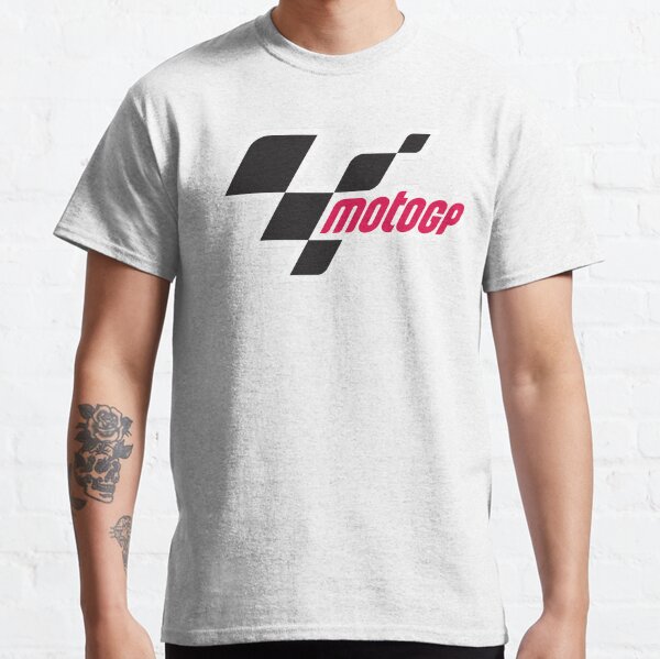 Moto gp Classic T-Shirt
