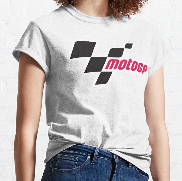 Moto gp Classic T-Shirt