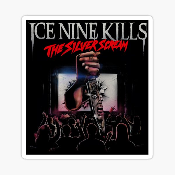 The Silver Scream (FINAL CUT) - Album oleh Ice Nine Kills