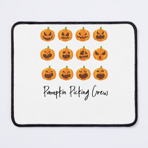 Item preview, Pumpkin Picking Crew funny tshirt designed and sold by akirsaid.