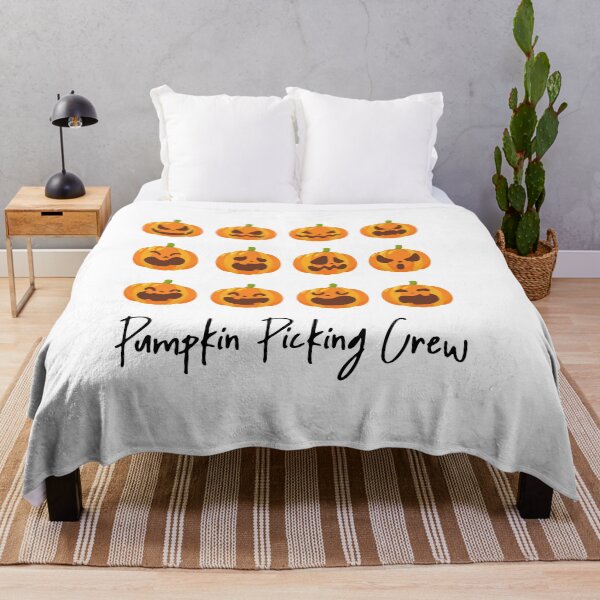 Item preview,  Pumpkin Picking Crew funny tshirt  designed and sold by akirsaid.
