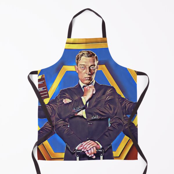 Item preview, Mr Keaton designed and sold by nikbogris.
