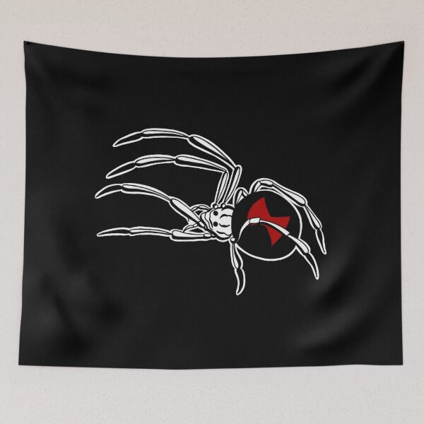 Item preview, Black Widow Spider  designed and sold by tasha0louise.