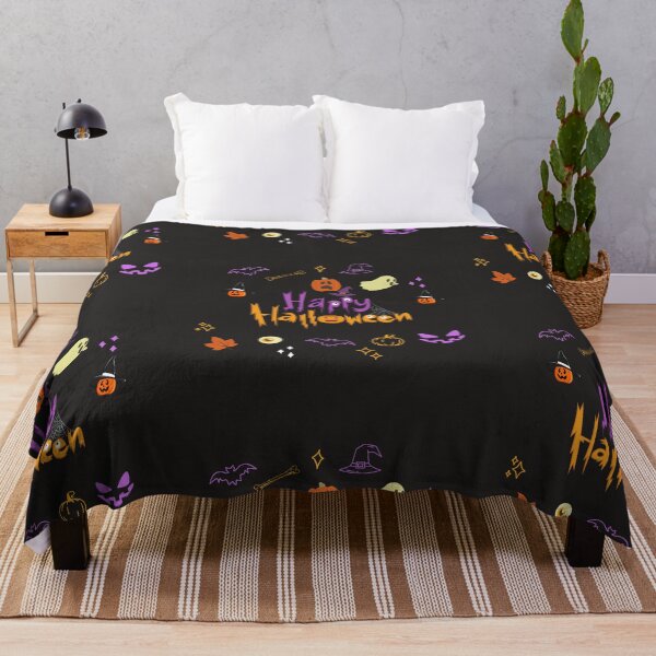 Item preview, Happy Halloween designed and sold by GlobalHunt.