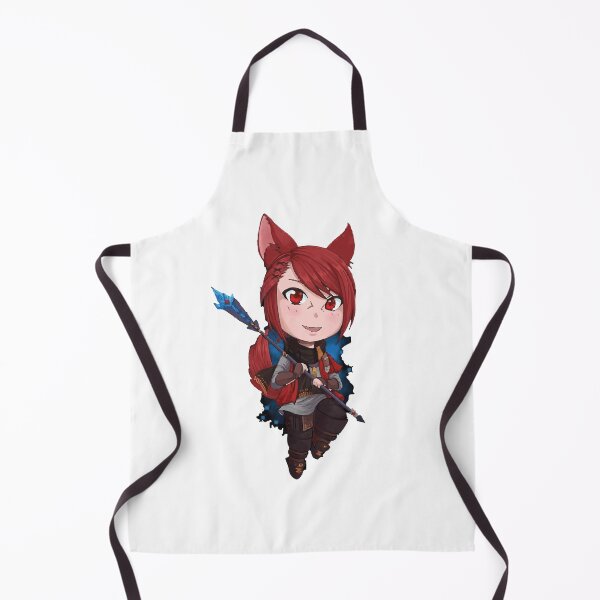 Item preview, graha tia designed and sold by Zas9.
