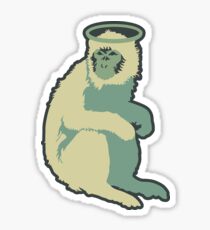 Doolittle Sticker