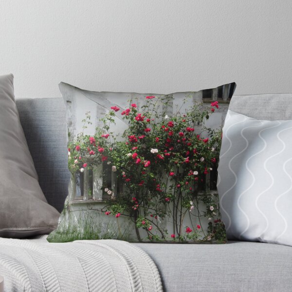 Item preview, Climbing Roses designed and sold by wiggyofipswich.