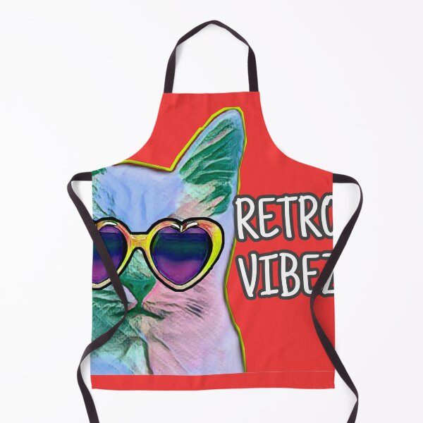 Item preview, kool cat designed and sold by RetroPalmTree.