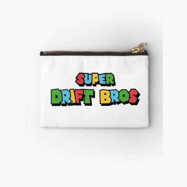 Item preview, SUPER DRIFT BROS designed and sold by deathtunejdm.
