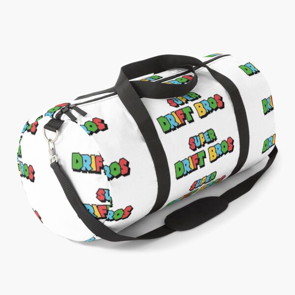 Item preview, SUPER DRIFT BROS designed and sold by deathtunejdm.