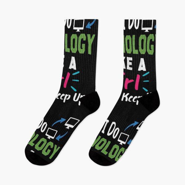 Item preview, Girl who loves technology, Funny quotes design or sarcastic designed and sold by Mac Store.