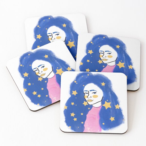 Item preview, stargirl designed and sold by friccin-things.