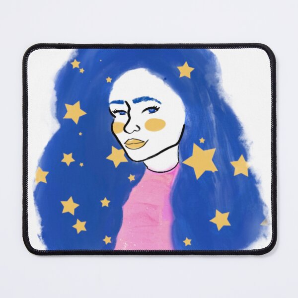Item preview, stargirl designed and sold by friccin-things.