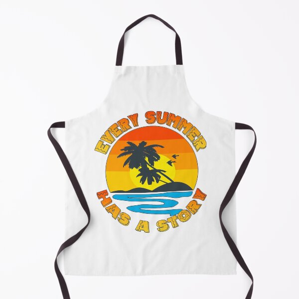 Item preview, Every Summer Has A Story designed and sold by PVDee.
