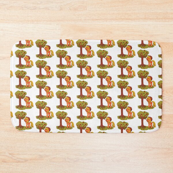 Item preview, Retro Applejack designed and sold by Okaylee.